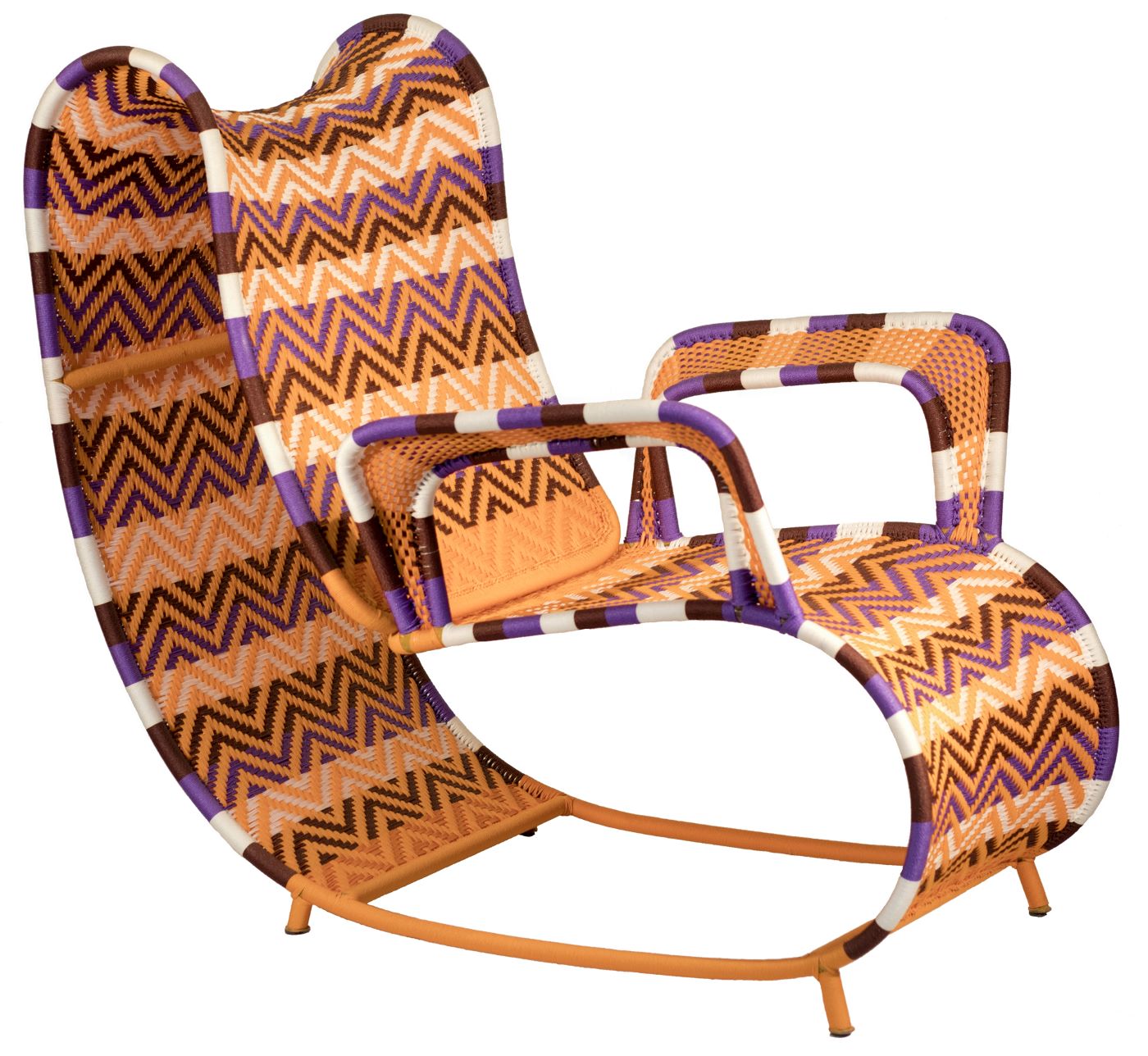 Djilene Chair 1