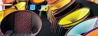ARTISTIC CHAIRS